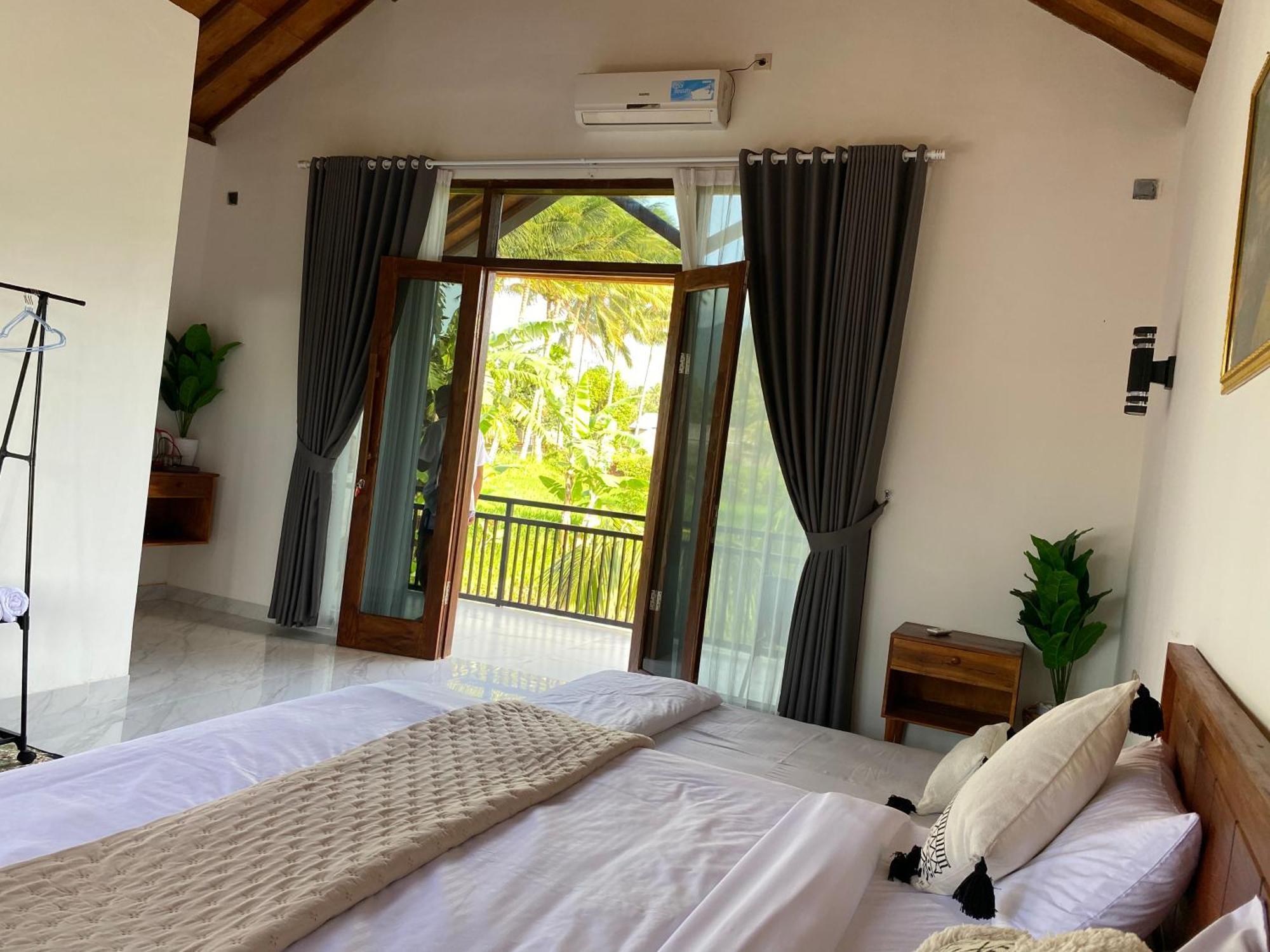 Dira Bungalows Тетебату Екстериор снимка